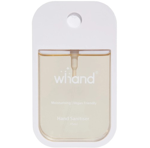 Antibacterial hand sanitiser - antibacterial,