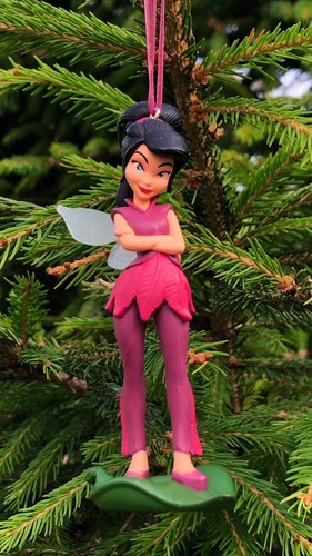 Disney store tinkerbell - store,