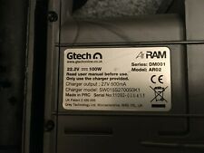 GTECH AIRRAM MK1 ANY SPARE PARTS