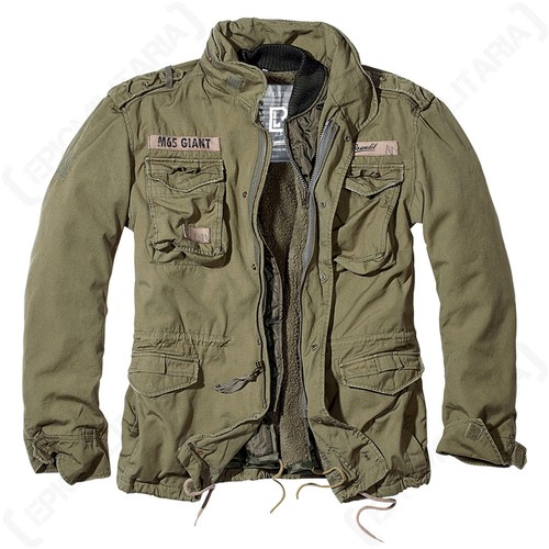 Brandit military m65 giant - m65,