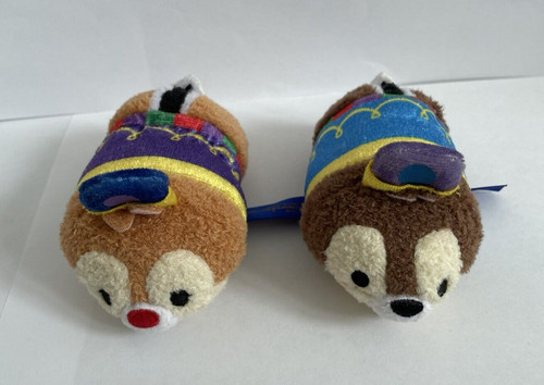 Hong kong disneyland tsum - hong,