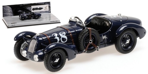 Minichamps 437117130 - ,