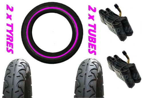 Quinny buzz 12 1 2 - 1/2", x