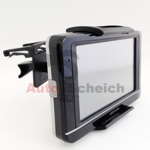 Car navigation mount for - car,