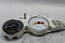 SPEEDOMETER CLUSTER