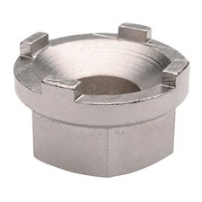 Genuine CYCLO Bike Tool BMX Cycle Freewheel Cog Remover 4 Peg / Prong