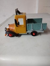 postman pat ted glen builders