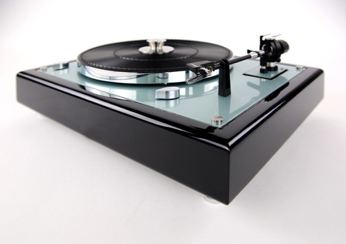 Restored thorens 146 - restored,