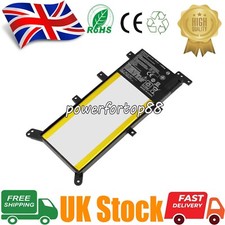 Battery for ASUS X555L X555LA