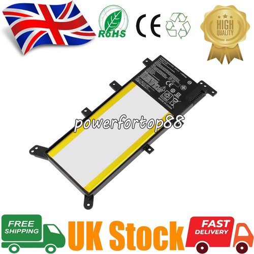Battery for asus x555l x555la - for,