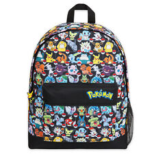 Pokemon School Bag, Kids