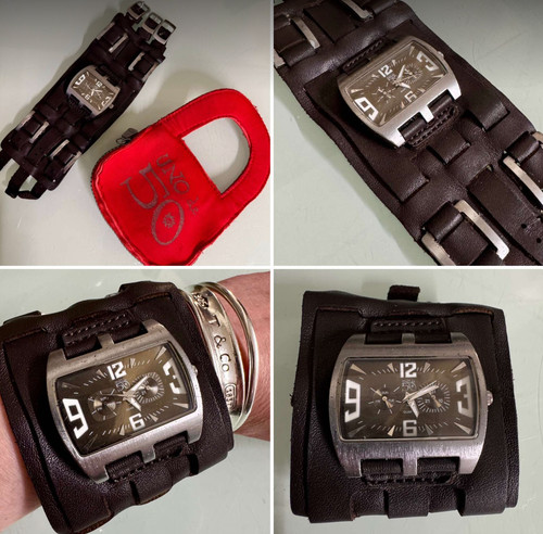 Rare uno men - 50, wide