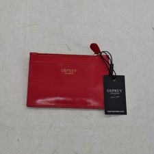 Osprey Women's Red Crunch