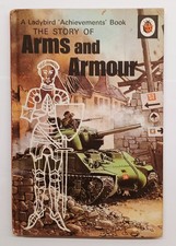 Vintage Ladybird Book S601