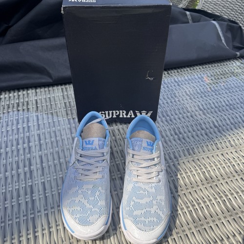 Bnib supra noiz - white, oil