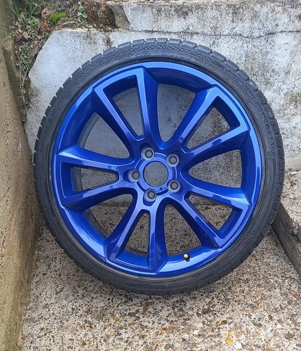Vauxhall astra vxr alloy - vauxhall, 19