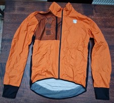 Sportful Dr Jacket - Orange | XL