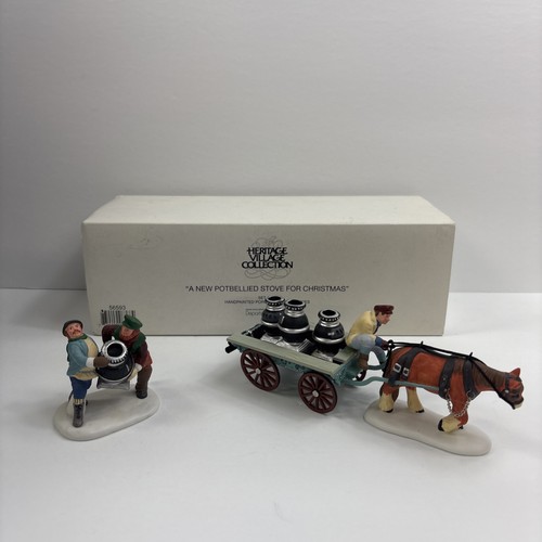 Dept heritage village new - 56,