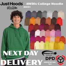 AWDis Just Hoods College