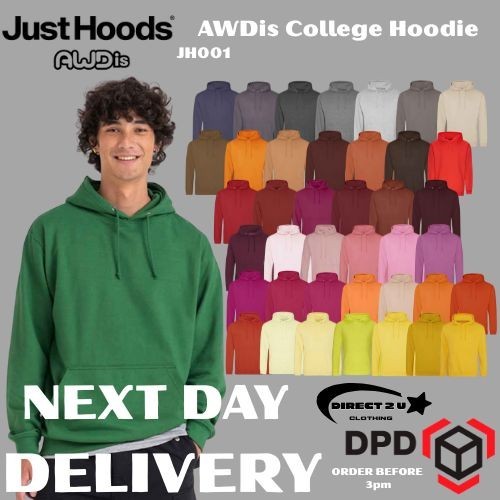 Awdis just hoods - hoods, college