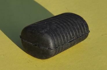 Villiers gearchange rubber - gearchange,