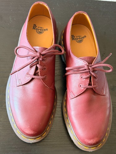 Martens classic 1461 - dr.,