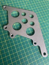 Performance Machine Dual Rear