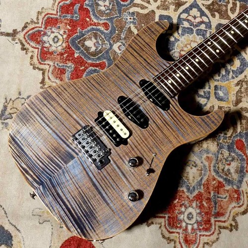 Suhr standard plus - suhr,