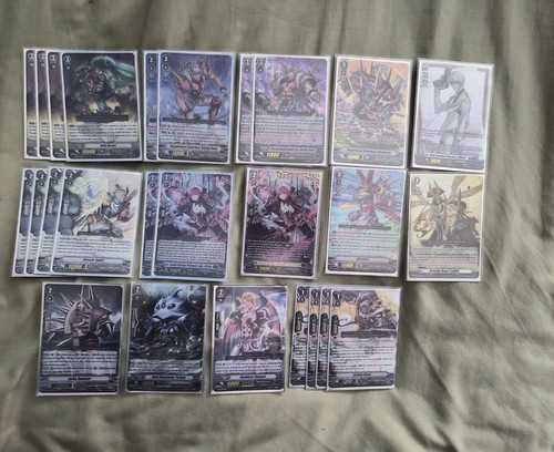 Cardfight vanguard premium - vanguard,