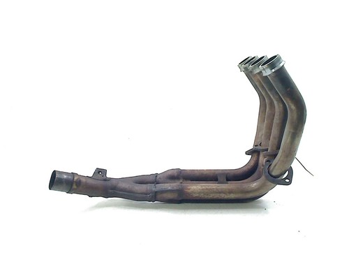 Exhaust header downpipes - exhaust, /
