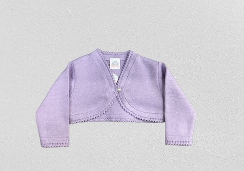 Baby girls boys knitted - baby, cotton