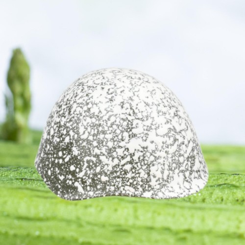 Scale helmet model - 1/6,