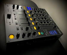 Pioneer DJM-800 High End 4