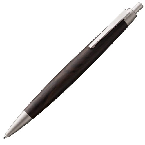 Lamy 2000 ballpoint - ballpoint,