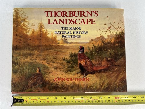 Thorburn landscape the - landscape,