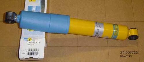 Escort mk1 early bilstein - escort,
