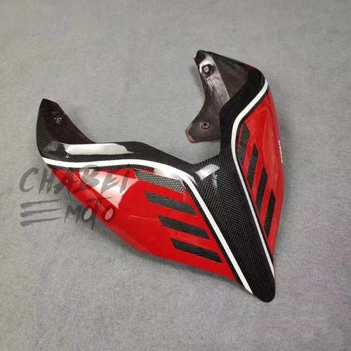 100 carbon fiber rear - 100%carbon,