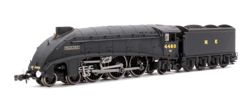 Dapol 008 020 mallard - dapol, 2s-008-020