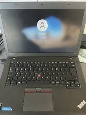 Lenovo ThinkPad T450 Ultrabook 14-inch Laptop