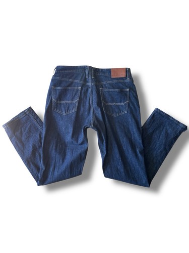 Williams denim jeans - m.,