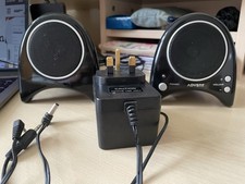 Advent wired computer - advent,