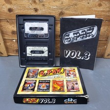 ZX Spectrum 6-Pak Vol 3 
