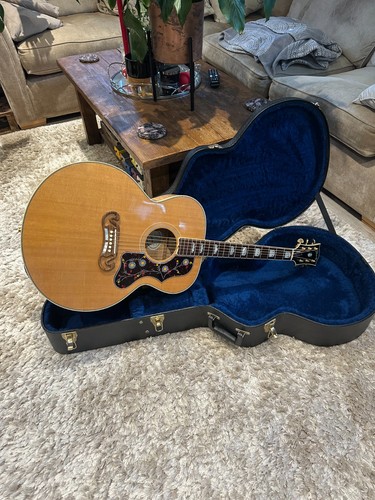 Gibson 200 standard 2012 - gibson,