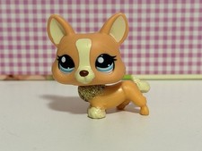 RARE Authentic LPS Littlest