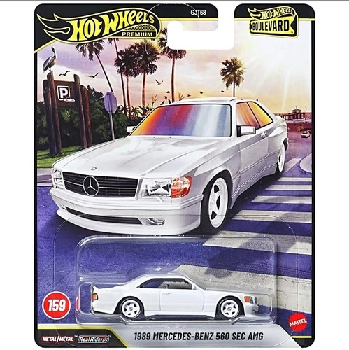 Hot wheels mercedez - hot, mercedez-benz