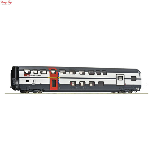 Roco sbb ic2000 1st - ic2000, class