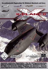 X-Plane 8.0 (PC: Windows, 2005)