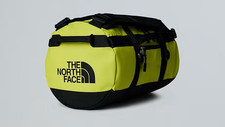 The North Face Base Camp