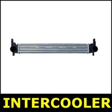 Intercooler Fits VW POLO V 1.2