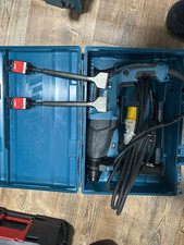 Makita HR2630 240V Hammer